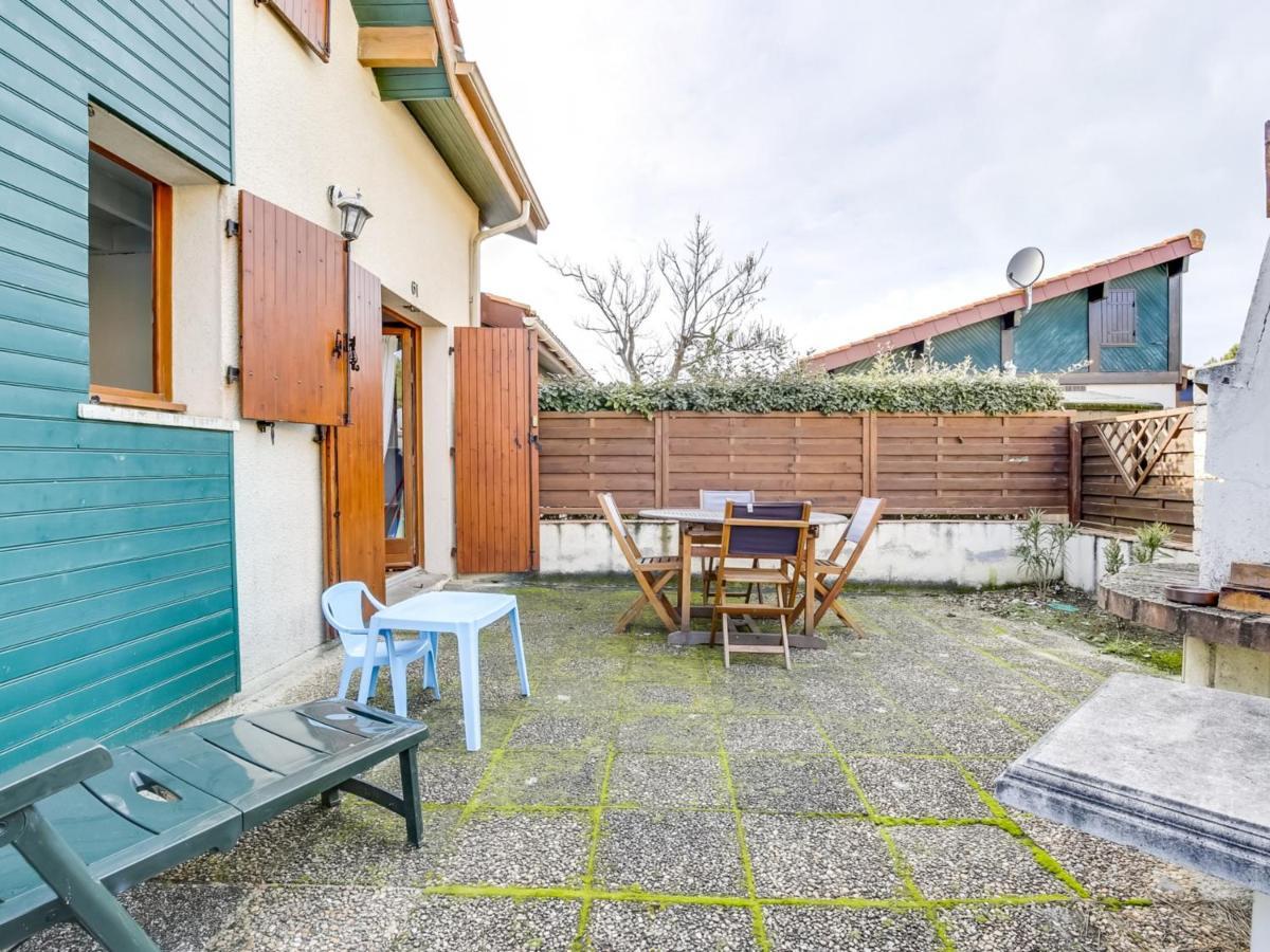 Biscarrosse Plage, Maison T3 Avec Jardin, Animaux Admis, A 400M De La Mer! - Fr-1-521-107 Exterior photo