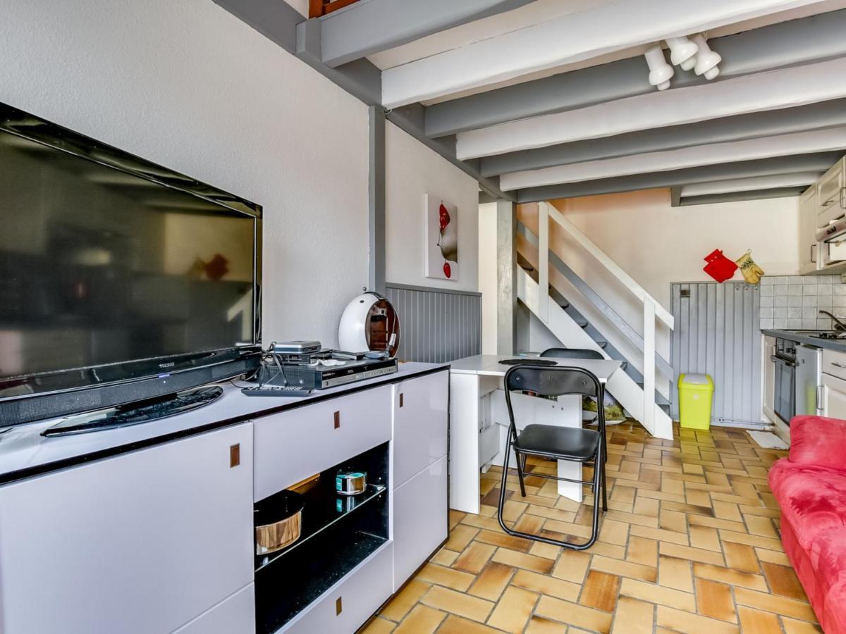 Biscarrosse Plage, Maison T3 Avec Jardin, Animaux Admis, A 400M De La Mer! - Fr-1-521-107 Exterior photo